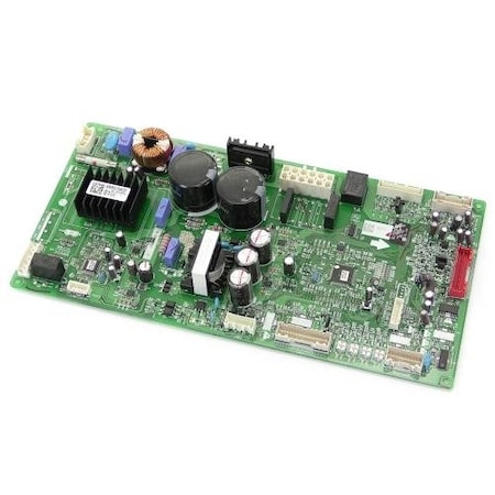 Lg EBR87463701 LG Refrigerator PCB Assembly Main EBR87463701